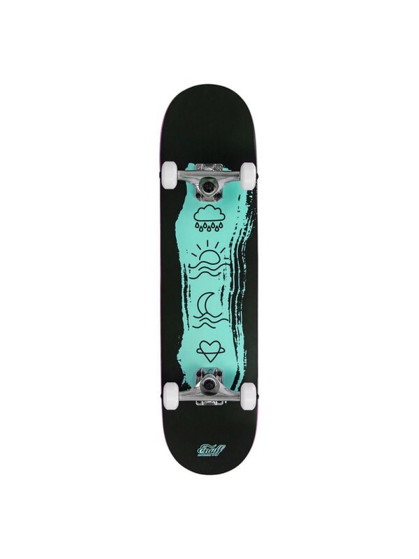 ENUFF SKATEBOARDS Icon 7.75´´ Skateboard 43131871