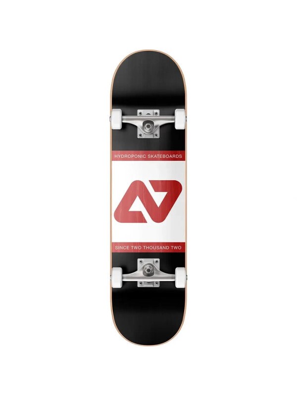 HYDROPONIC Block Co 8.125´´ Skateboard 43138469