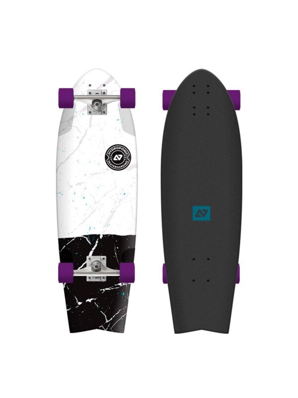 HYDROPONIC Fish C 31.5´´ Surfskate 43138532