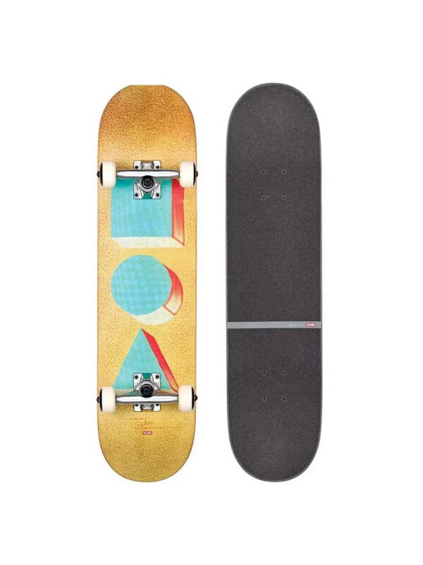 GLOBE G1 D Stack 7.75´´ Skateboard 43135030