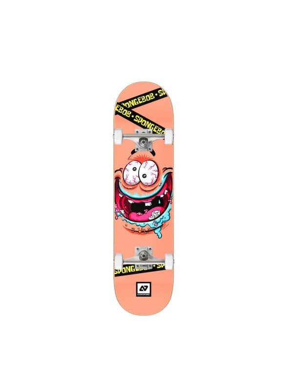 HYDROPONIC Sponge Bob Co 7.250´´ Skateboarddeck 63609947