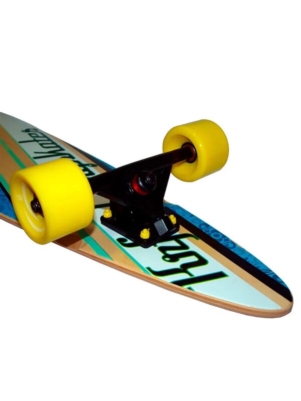 KRF surfin 60 Achse 63896841