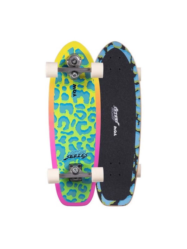 YOW Hossegor 29´´ Grom Series Surfskate 63152023