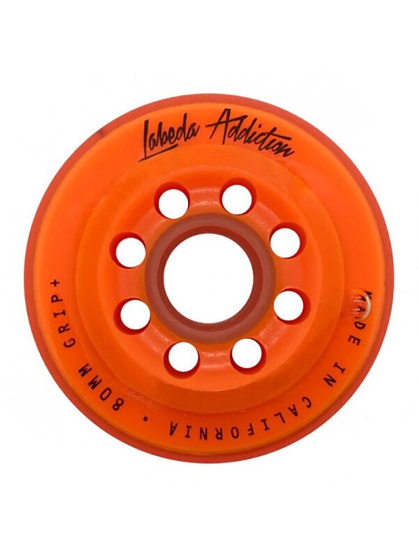 Катки для хоккея с колесами Labeda Addiction 80 мм 45171077