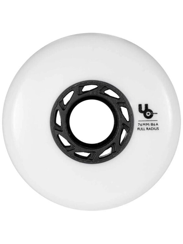 Ролики колесные агрессивные без гендера UNDERCOVER WHEELS Team 89A 68153606