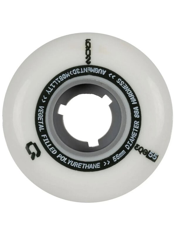 Колеса для роликовых коньков IQON EQO 55 88A 43140517