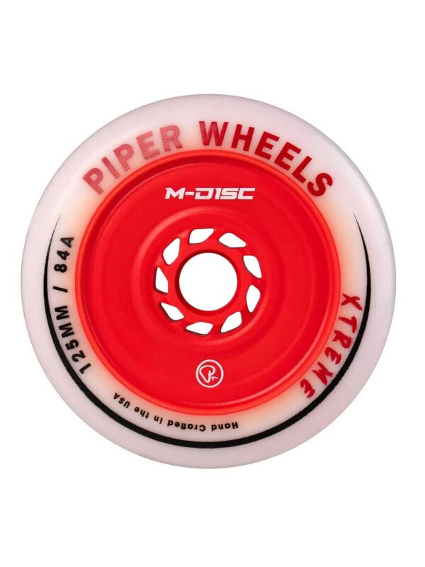 Колеса для скейтборда PIPER WHEELS F2 8433975368264 69329530
