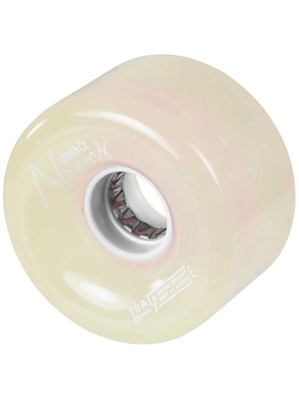 Ледяное колесо для скейта Chaya Neon Rad 4040333536278 61889200