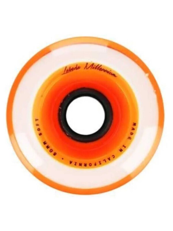 Ролики для скейтбординга Labeda Х-Софт для катания 0765050560293 68324414