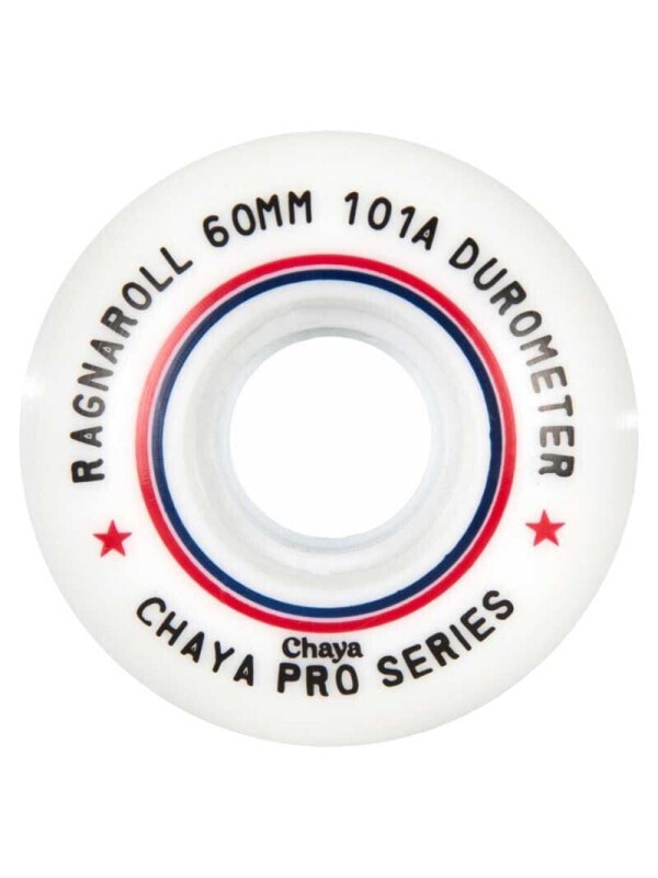 Колеса для роликовых коньков мужские Chaya Ragnaroll Pro 4040333563281 43125271