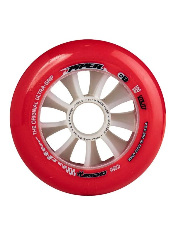 Ролики прогулочные для фигурного катания PIPER WHEELS Legend pro utility 8433975368196 69329534