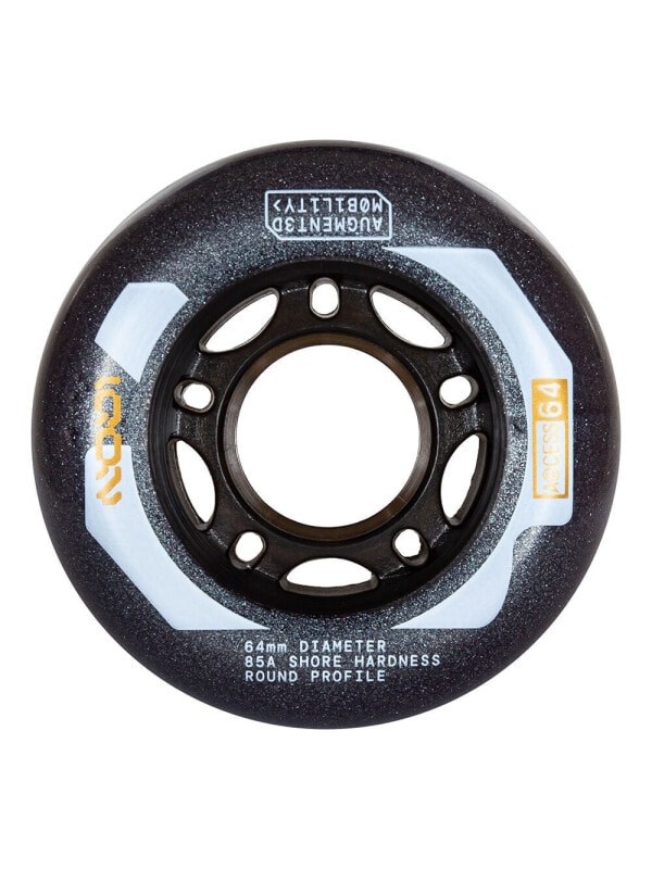Колеса для скейтборда IQON Access 64 4260726260447 43140448