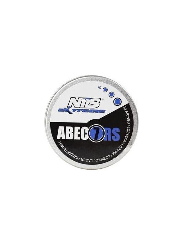 Ложько для роликов и скейтбордов Nils Extreme ABEC-7 RS 16-31-025 56351431