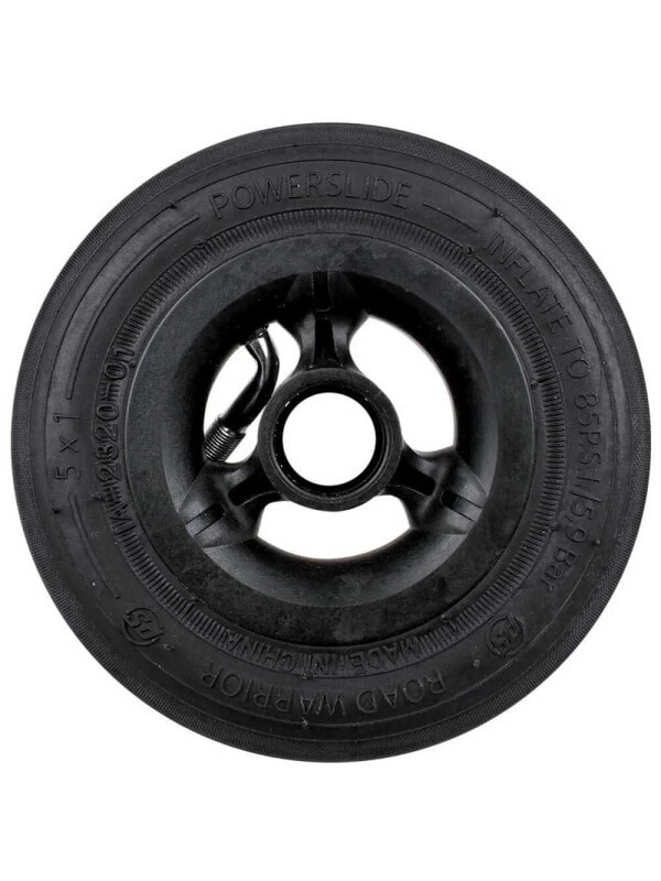 Резина для роликовых коньков Powerslide Road Warrior Rad 68172009