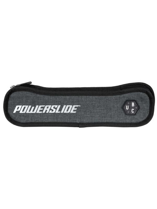 Чехол для колес скейтборда Powerslide UBC Radkappe 80 mm 68171548