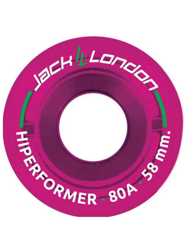 Ролики для скейтборда Jack London Axel 8434092231271 50763327