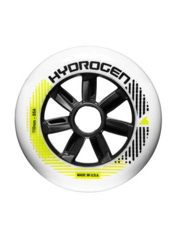 Ролики для скейтборда ROLLERBLADE Hydrogen 8050032078272 68543511