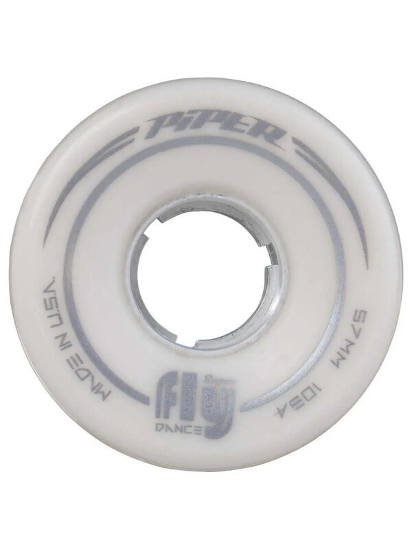 Колеса роликовые для катания PIPER WHEELS Super Fly 8433975355844 69859483