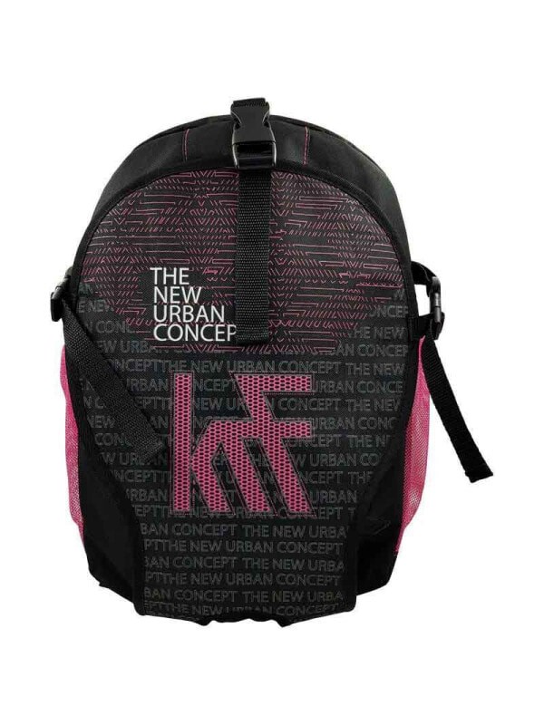 Рюкзак городской для скейтбординга KRF New York 8425948855536 50763614