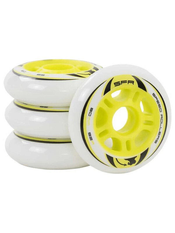 Каток роликовый для фитнеса Sfr Skates 76 мм 68547568