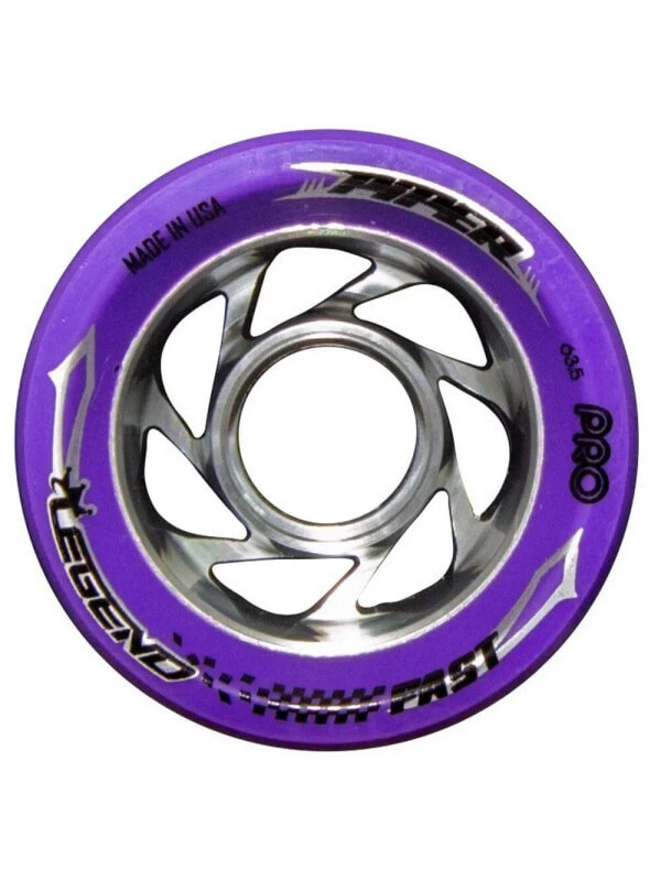 Ролики скоростные PIPER WHEELS Legend Pro 8433975318870 69859476
