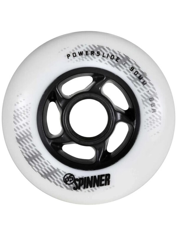 Колеса для фрискейта Powerslide Spinner 90 4040333576380 68172663