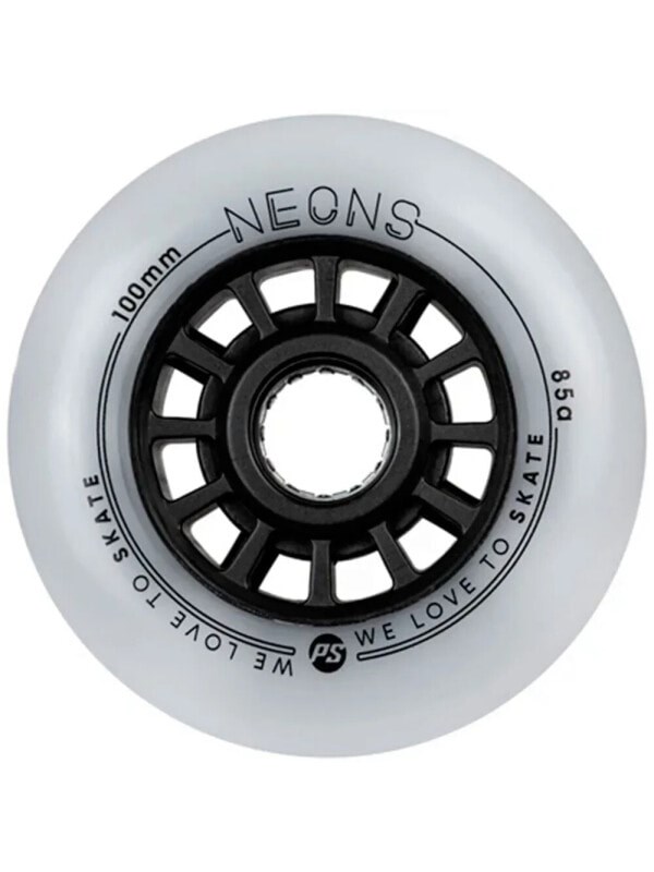 Ролики для катания на льду Powerslide Neons 4040333566978 68172980