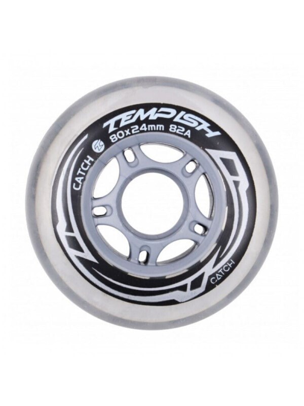 Колеса для роликовых коньков TEMPISH Catch PU 82A 63083617