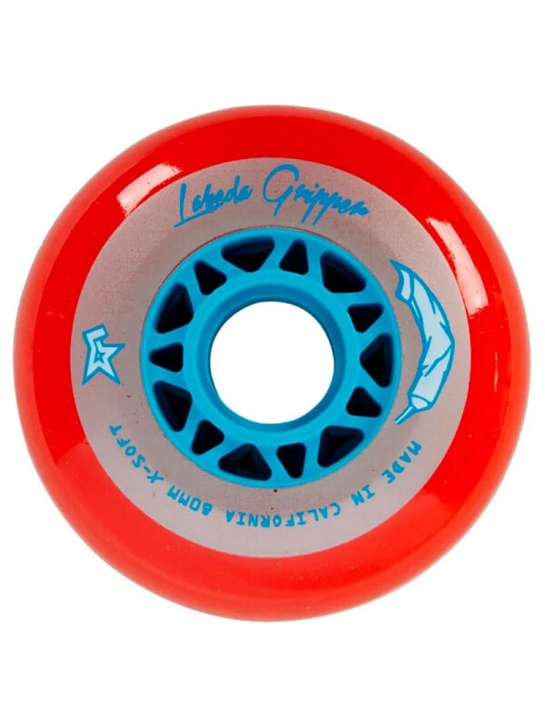 Labeda Gripper Schlittschuhrollen 4 einheiten 70752301