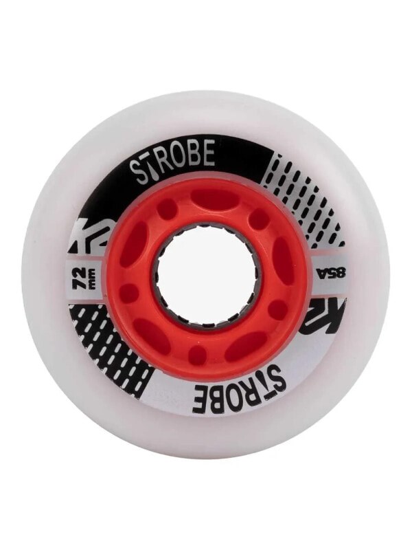 Ролики для инлайн-скейтов K2 Skate Strobe EAN0886745965046 43142130
