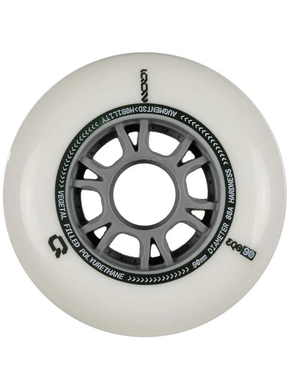 Колеса для скейтборда IQON EQO 90 88A 43140525