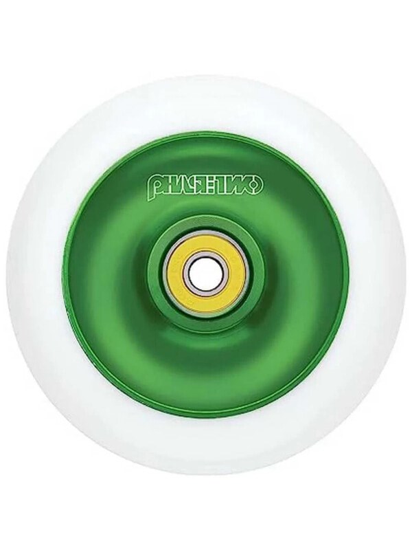 Колеса для коньков PHASETWO Solid 110 mm 68168667