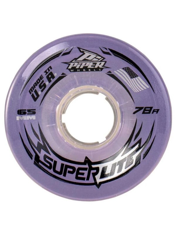 Колеса для скейтборда женские PIPER WHEELS Superlite 8433975355783 69859489