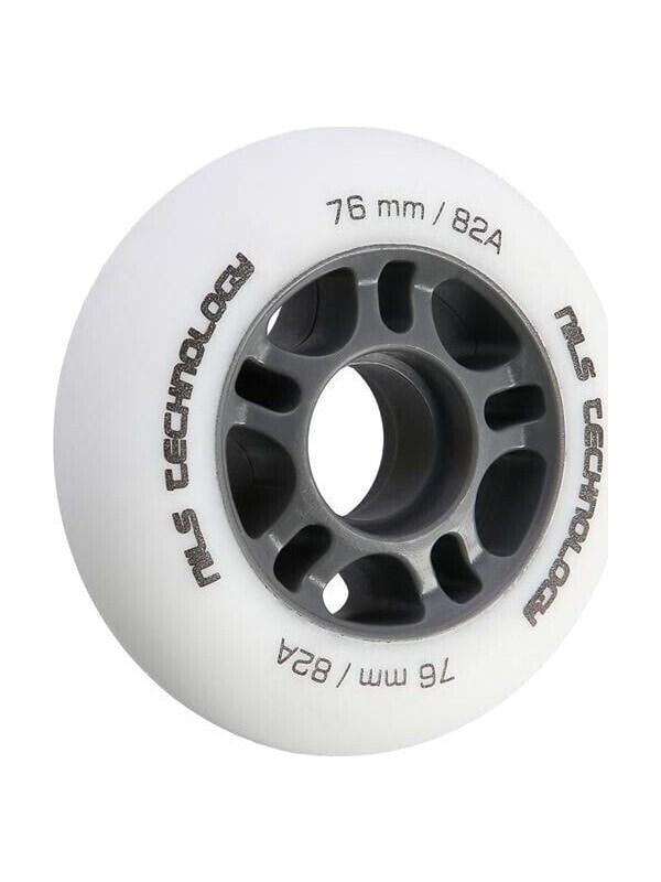 Колёса PU 82A для скейтборда Nils Extreme 5907695543438 63649326