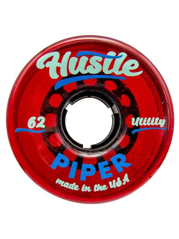 Колеса для роликовых коньков универсальные PIPER WHEELS 8433975318849 69859473