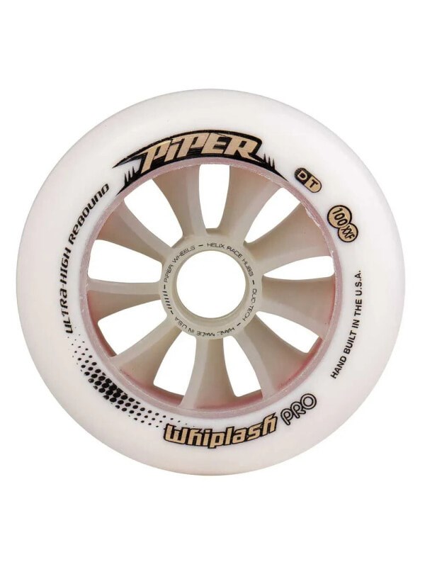 Катание на роликовых коньках мужские для гонок PIPER WHEELS Whiplash Pro 8433975355165 69329545