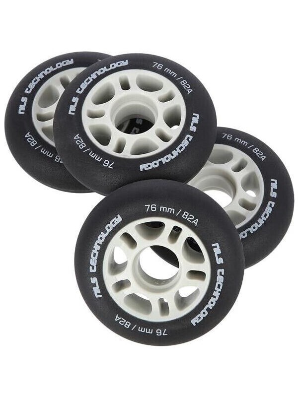 Колесо полиуретановое Nils Extreme 5907695543599 63649834