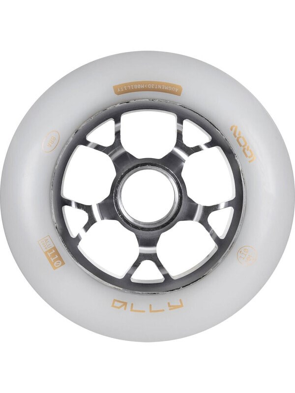 Катушка для роликовых коньков IQON Ally 110 88A 43140493