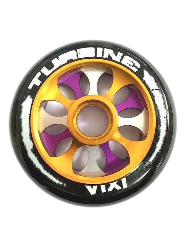 Ролики для катания Ixia Turbine 100 мм 59950028