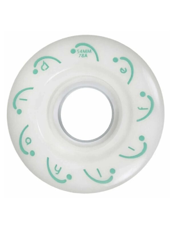 Колеса для скейтборда Playlife Sunset 4040333576465 68169878