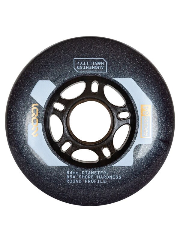 Колеса для скейтборда IQON Access 84 4260726263967 43140460