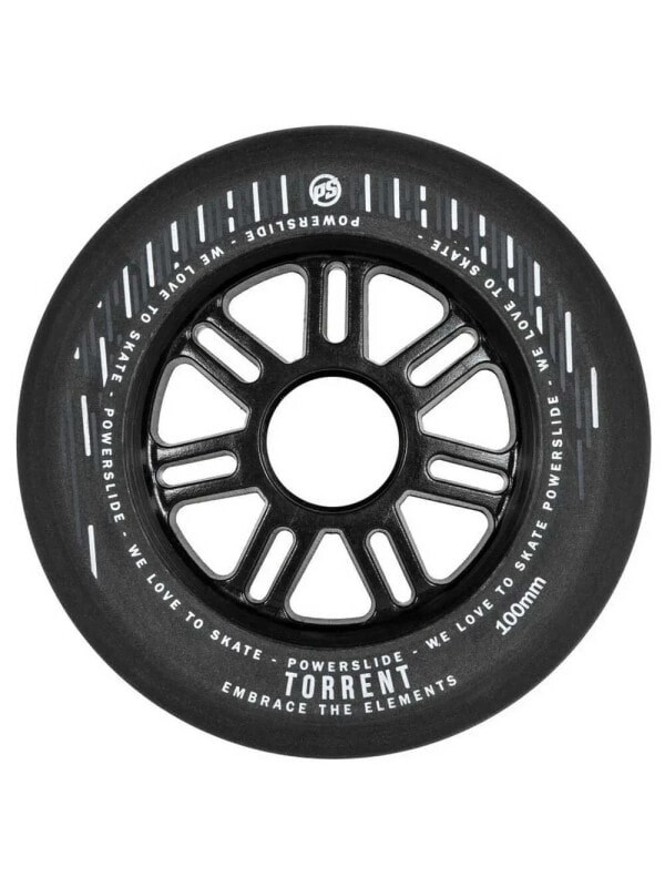 Ролики для катания дождевых Powerslide Torrent 4040333527085 68172061