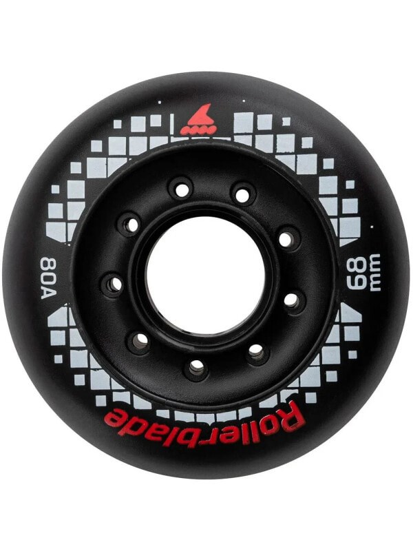 Ролики для катания ROLLERBLADE Apex 68 мм 68543453