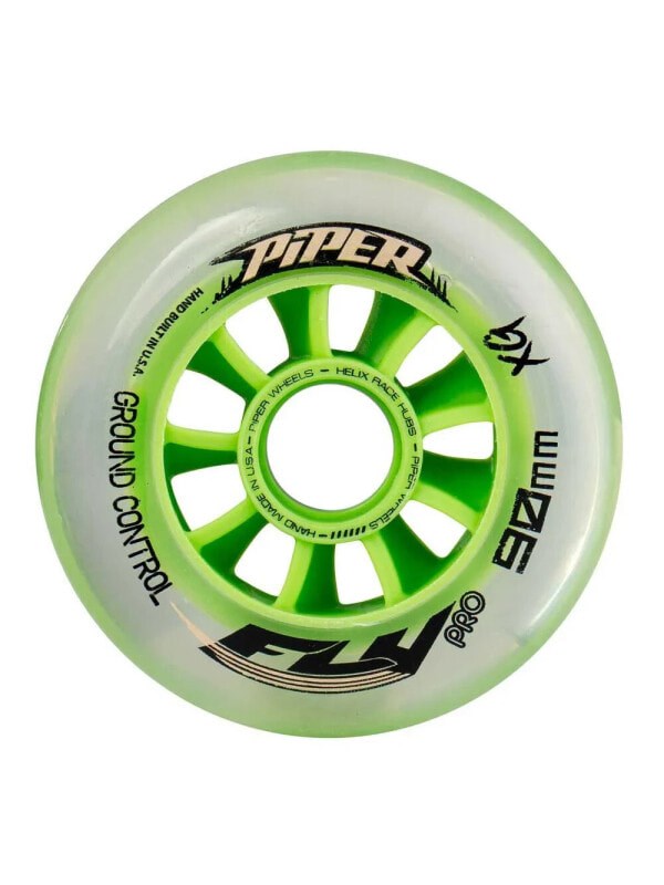 Ролики для фигурного катания PIPER WHEELS 8433975355417 69329531