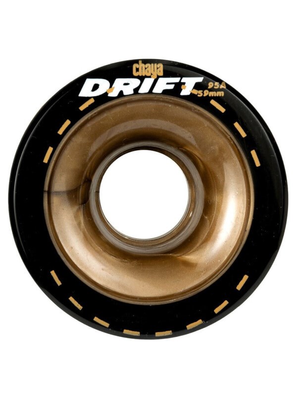 Колеса для роликовых коньков Chaya 4040333536377 43125219