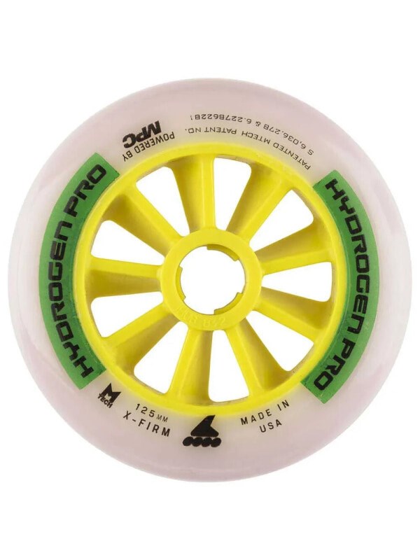 Ролики спортивные мужские для марафонов ROLLERBLADE Hydrogen Pro 68543436