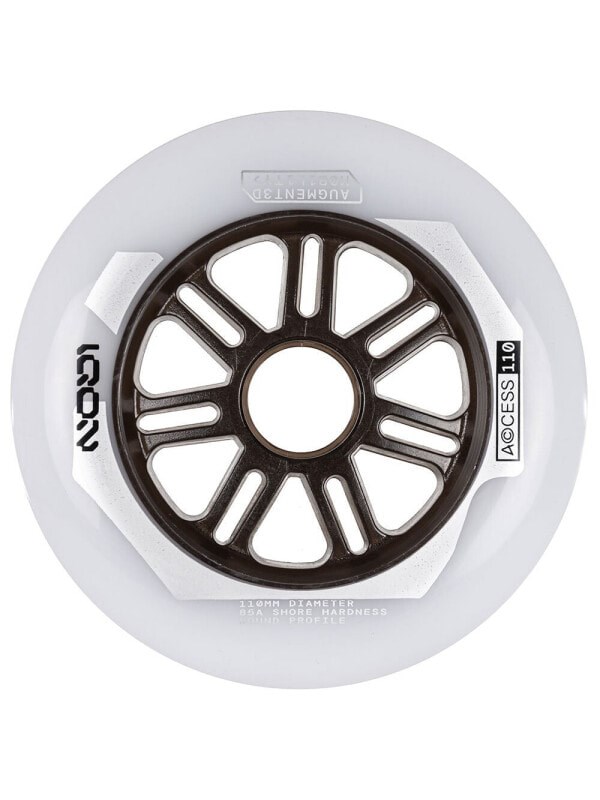 Колеса для скейтборда IQON Access 110 4260726264803 43140437