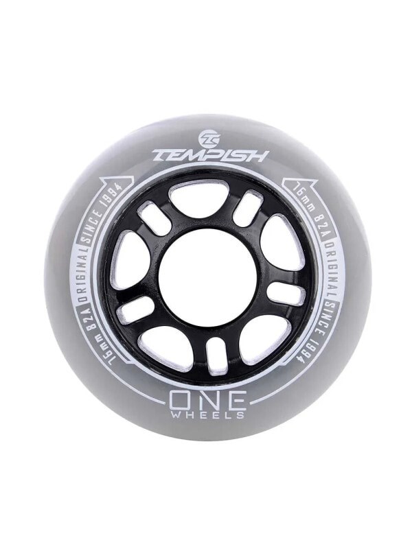 Резина для роликовых коньков TEMPISH One 82A 68550519