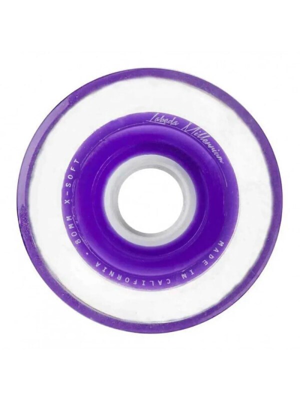 Ролики хоккейные Labeda Millenium X-Soft 4019309283133 68324407