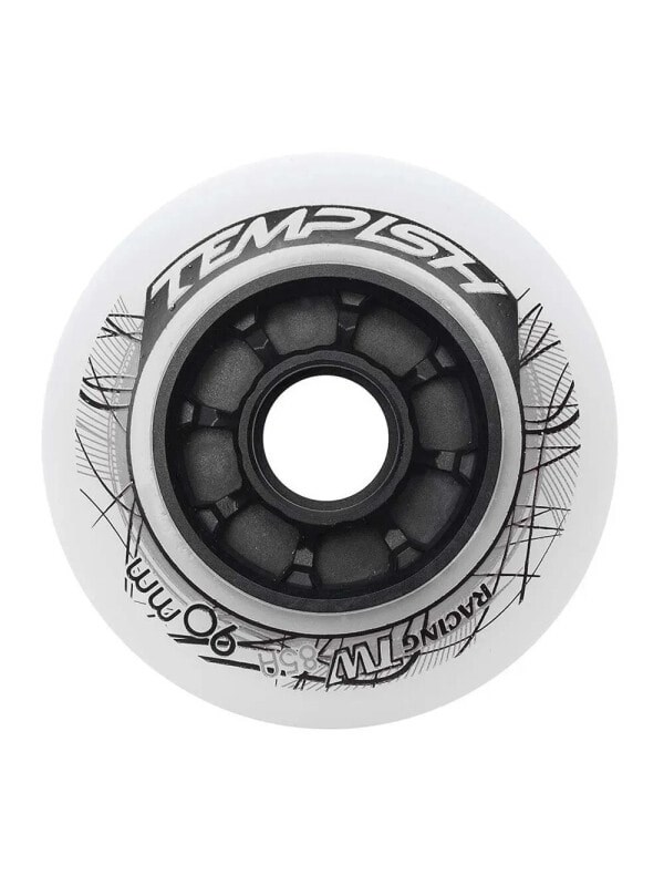 Колеса для коньков 8 штук TEMPISH TW 8592678089606 68550459